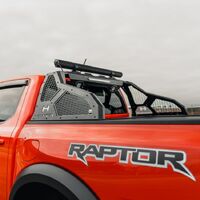 Hamer 4x4 Warrior Series Sports Bar (Next Gen Ranger / Raptor)