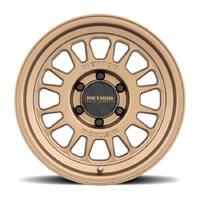 Method MR318 Method Bronze Wheels (18x9 +18)  [WHEEL KIT, QTY: 4]