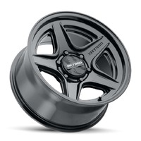 Method MR319 Gloss Black Wheels (18x8.5 +40)  [WHEEL KIT, QTY: 4]