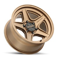 Method MR319 Method Bronze Wheels (18x8.5 +40)  [WHEEL KIT, QTY: 4]