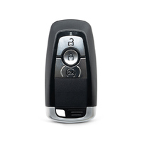 Next Gen Ford Ranger Raptor Remote Start Key FOB