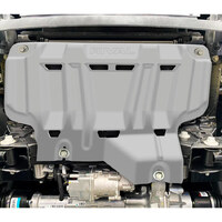 Rival 4x4 Aluminium Radiator Underbody Armour (Next Gen Ranger / Everest)