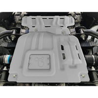 Rival 4x4 Aluminium Engine Underbody Armour (Next Gen Ranger / Everest)