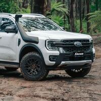 Safari Snorkel - 2L BiTurbo & 3L V6 (Next Gen Ranger / Everest / Raptor)