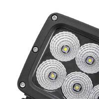 STEDI 60W Mining Spec Flood LED Light