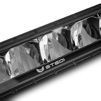 STEDI Curved 50.8 Inch ST2K Super Drive 20 LED Light Bar