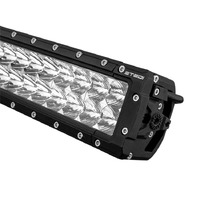 STEDI 14 Inch ST4K 24 LED Double Row Light Bar