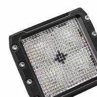 STEDI C-4 Black Edition LED Light Cube - Diffuse