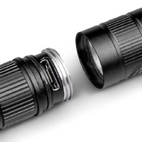 STEDI FX220 LED Torch