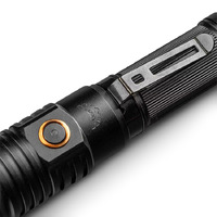 STEDI FZ460 Laser LED Torch