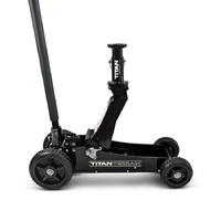 Titan Terrain - Off Road Hydraulic Floor Jacks - 2 Ton