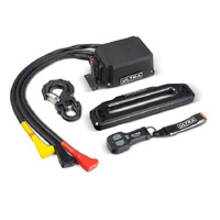 Ultra Winch PDX MK4 Premium Electric Winch 9,500lbs