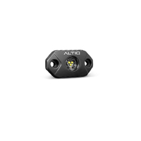 ALTIQ Rock Light White - 10 Pack Bundle