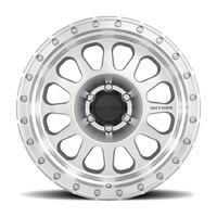 Method MR315 Machined - Clear Coat Wheels (18x9 +18) [Single Wheel]