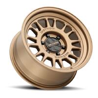 Method MR318 Method Bronze Wheels (18x9 +18)  [WHEEL KIT, QTY: 4]