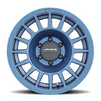 Method MR707 Bead Grip Bahia Blue Wheels (18X9 +18) [Single Wheel]