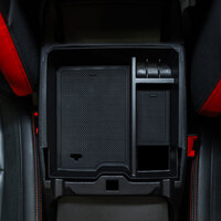 Next Gen Ranger / Raptor / Everest - Full Sized Centre Console Storage Tray