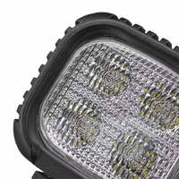 STEDI 40 Watt LED Work Flood Light