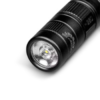 STEDI FX220 LED Torch