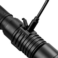 STEDI FZ460 Laser LED Torch