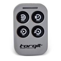 Torqit Pedal Torq Plus Bluetooth Throttle Controller 2L BiTurbo (Next Gen Ranger / Everest)