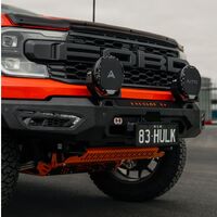 Hamer 4x4 Atlas Series Bull Bar (Next Gen Ranger Raptor)