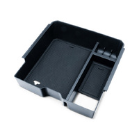 Next Gen Ranger / Raptor / Everest - Full Sized Centre Console Storage Tray