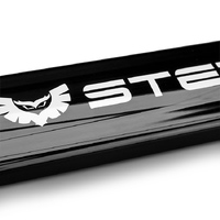 STEDI ST3K Series Light Bars Optional Covers - Black-Out Cover (31.5 Inch)