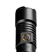 STEDI FZ460 Laser LED Torch