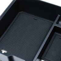 Next Gen Ranger / Raptor / Everest - Full Sized Centre Console Storage Tray