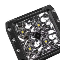 STEDI C-4 Black Edition LED Light Cube - Spot