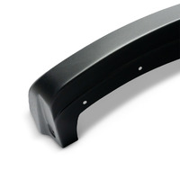 TUS Offroad 45mm Fender Flare - Matte Black (Next Gen Ranger Wildtrak)