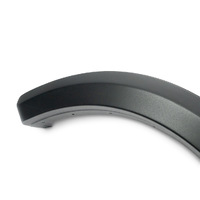 TUS Offroad 45mm Fender Flare - Matte Black (Next Gen Ranger Wildtrak)