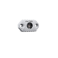 ALTIQ Rock Light White - Arctic White - Single