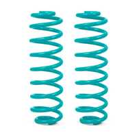 Dobinsons Front Coil Springs (PAIR) - No Bull Bar (Next Gen Ranger)