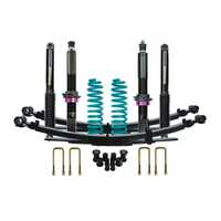 Dobinsons IFP Monotube Shock (IMS) 2" Lift Kit (Next Gen Ranger)