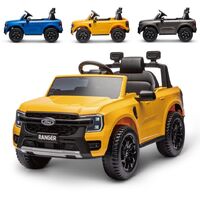 Ford Licensed Next Gen Ranger 12V Ride On