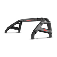 Hamer 4x4 Hector Series Sports Bar (Next Gen Ranger / Raptor)