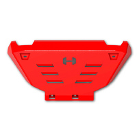 Hamer 4x4 Front Bash Plate - 1 Piece (Next Gen Ranger Raptor)