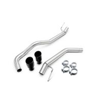 Hyper 4x4 Muffler Delete Axle Back Exhaust System (Next Gen Ranger Raptor)