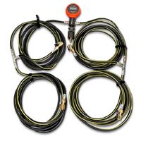 MAXTRAX Indeflate 2 or 4 Hose - Digital