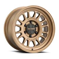 Method MR318 Method Bronze Wheels (18x9 +18)