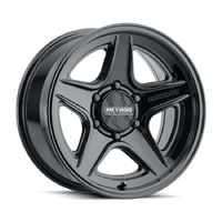 Method MR319 Gloss Black Wheels (18x8.5 +40)