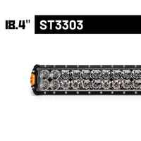 STEDI ST3303 Pro 18.4 Inch 24 LED Light Bar