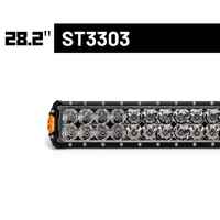 STEDI ST3303 Pro 28.2 Inch 40 LED Light Bar