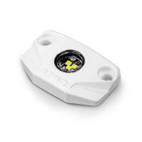 STEDI Surface LED Rock Light - Marine White (5700K)