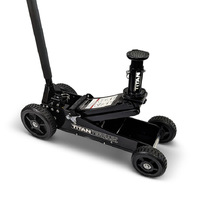 Titan Terrain 2 / 3 Ton Off Road Hydraulic Floor Jacks