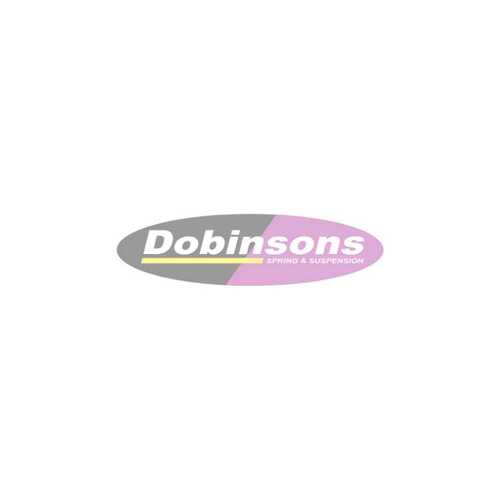 Dobinsons Rear Tailshaft Spacer Kit - Each (Next Gen Ranger)