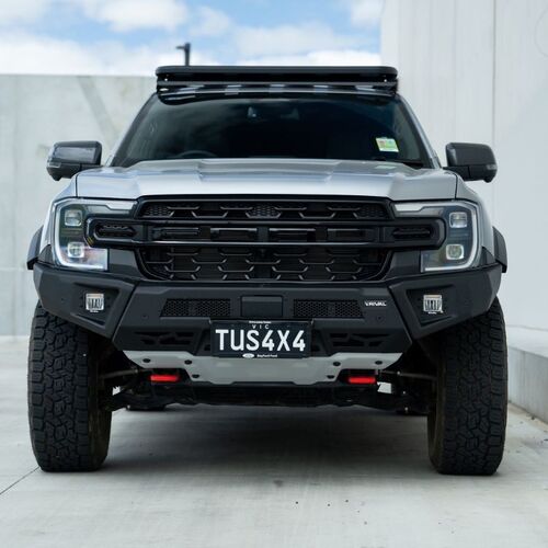 Genuine "FORD" Raptor Style Grille - Black