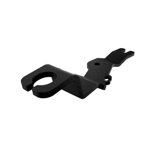 Pirate Camp Co. Bonnet Hinge Aerial Mount (Next Gen Ranger / Everest)